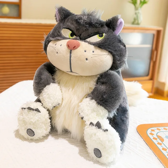 Lucifer Cat | 70cm