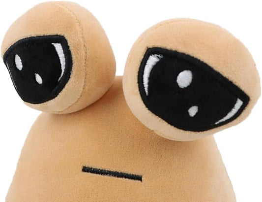 Alien Pou | Alien Plush | 22cm