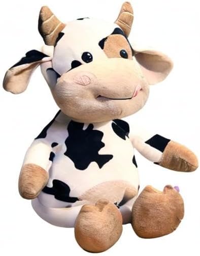 Moo Moo | Cow Plush | 40cm