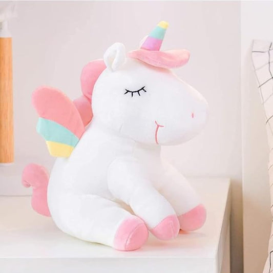 Luna | Unicorn Plush | 25cm