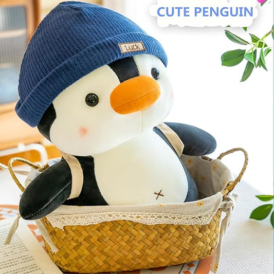 Pebbles Penguin | 23cm