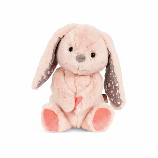 Butterscotch Bunny | Personalised Plushie | 30cm