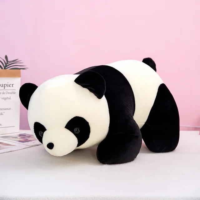 Fam Pam | Panda - Cuddles