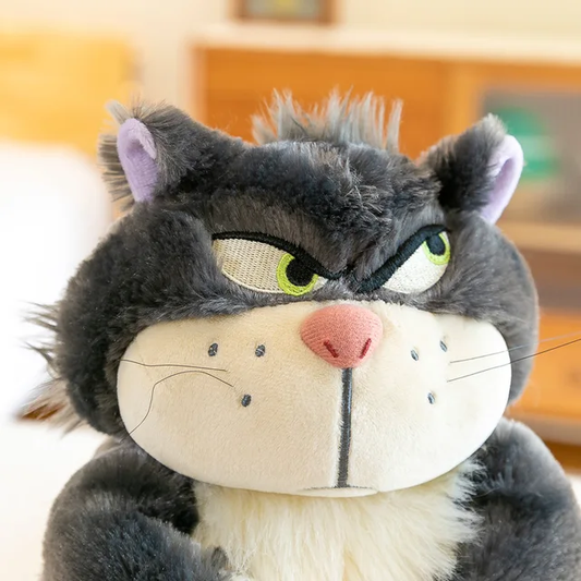 Lucifer Cat | 70cm