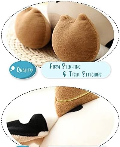 Moo Moo | Cow Plush | 40cm