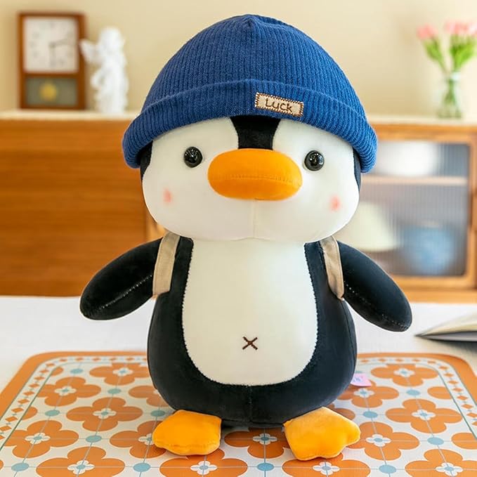 Pebbles Penguin | 23cm
