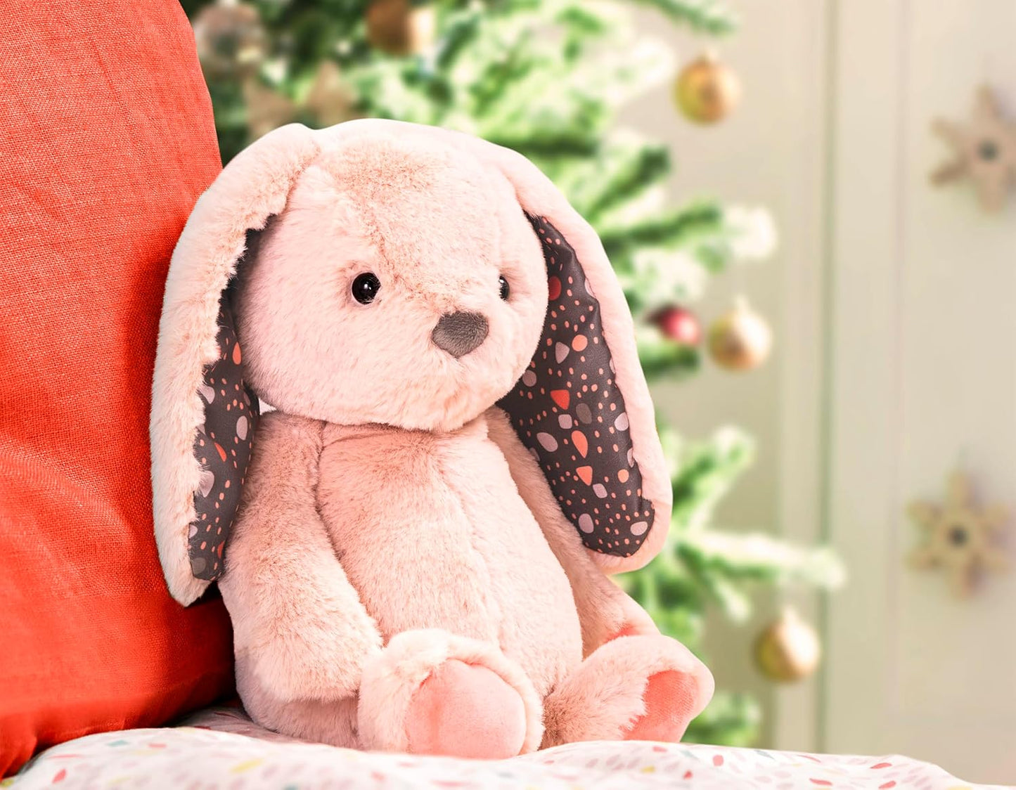 Butterscotch Bunny | Personalised Plushie | 30cm