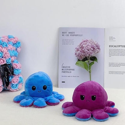 Giant Reversible Octo | Buy 1 Giant Get Smol Octo Free | Limited Time 🤯