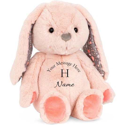 Butterscotch Bunny | Personalised Plushie | 30cm