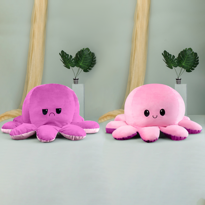 Giant Reversible Octo | Buy 1 Giant Get Smol Octo Free | Limited Time 🤯