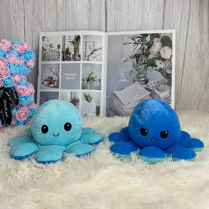 Giant Reversible Octo | Buy 1 Giant Get Smol Octo Free | Limited Time 🤯