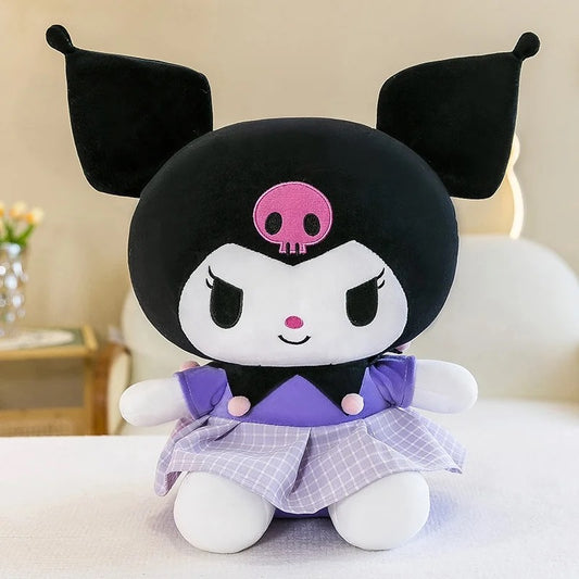 Kuromi Plush | 60cm