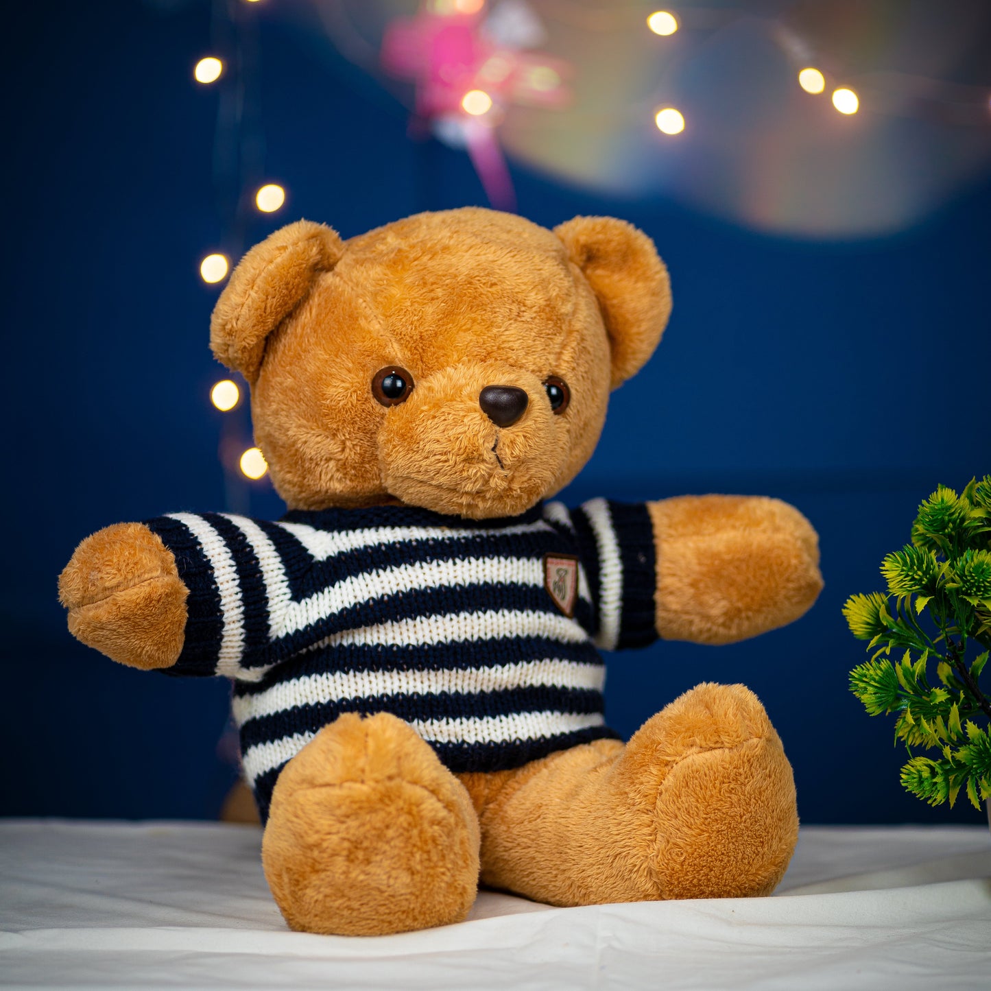 Mr. Fudge | Teddy | 60cm - Cuddles