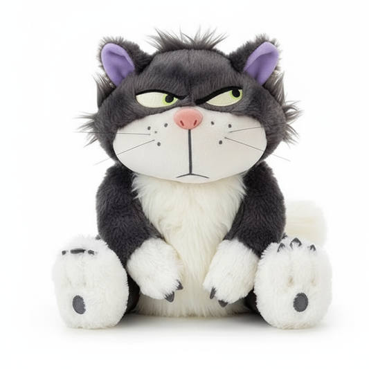 Lucifer Cat | 70cm