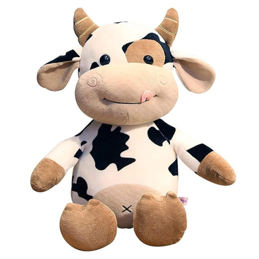 Moo Moo | Cow Plush | 40cm
