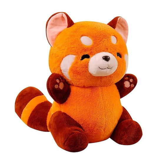 Ronnie | Red Panda Plush | 23cm