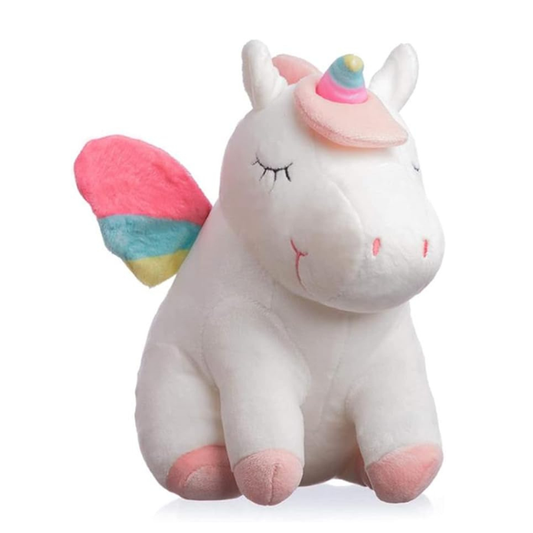 Luna | Unicorn Plush | 25cm