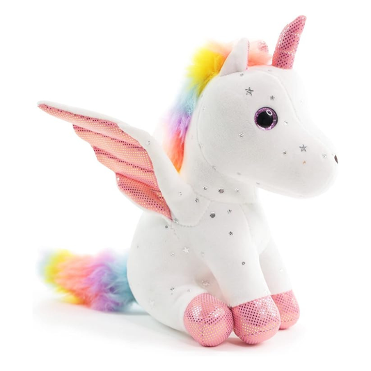 Aurora | Unicorn Plush | 20cm
